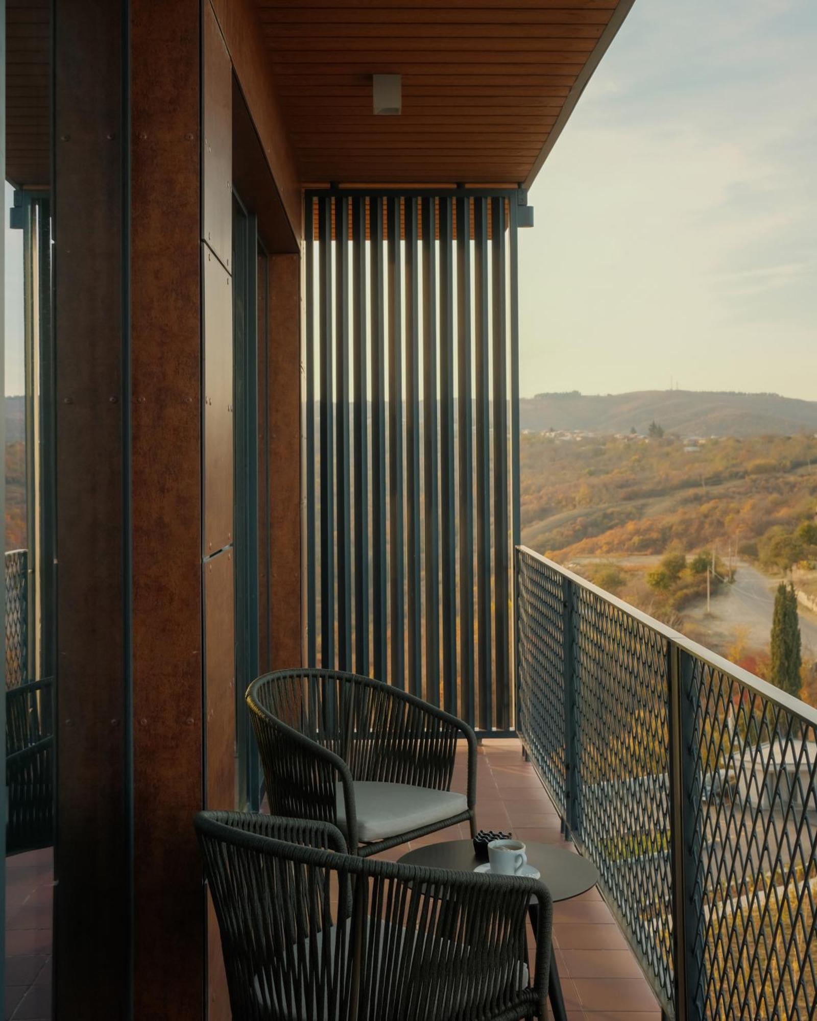 Bodbe Hotel Szenaki Szoba fotó